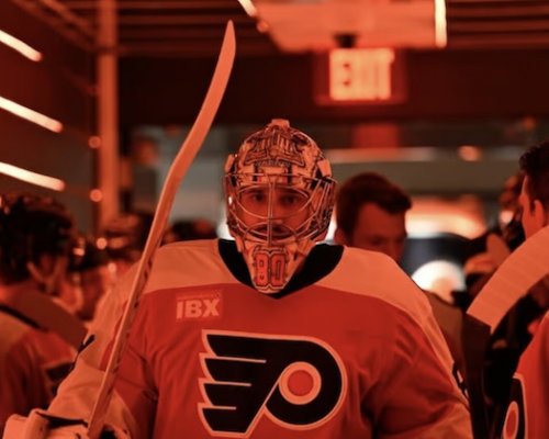 Flyers odmění Vladaře pohádkovým kontraktem. Český gólman si ve Philadelphii přijde na téměř 600 milionů korun