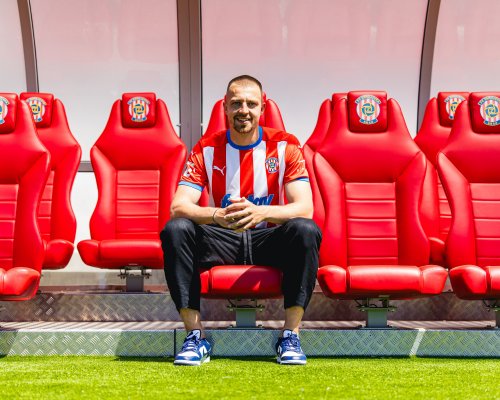 Fotbalové přestupy ONLINE: Vašulín novou posilou Zbrojovky Brno, Hradec loví novou jedničku, Plzeň a Liberec chystají megatrejd