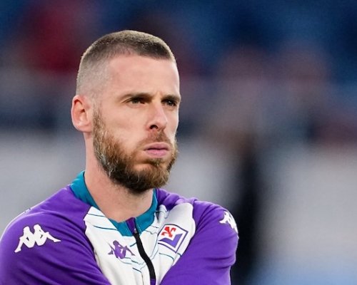 Juventus ostrouhal u liverpoolského Alissona a teď loví gólmana, který mu před pár měsíci zavřel bránu. Ano, je to De Gea