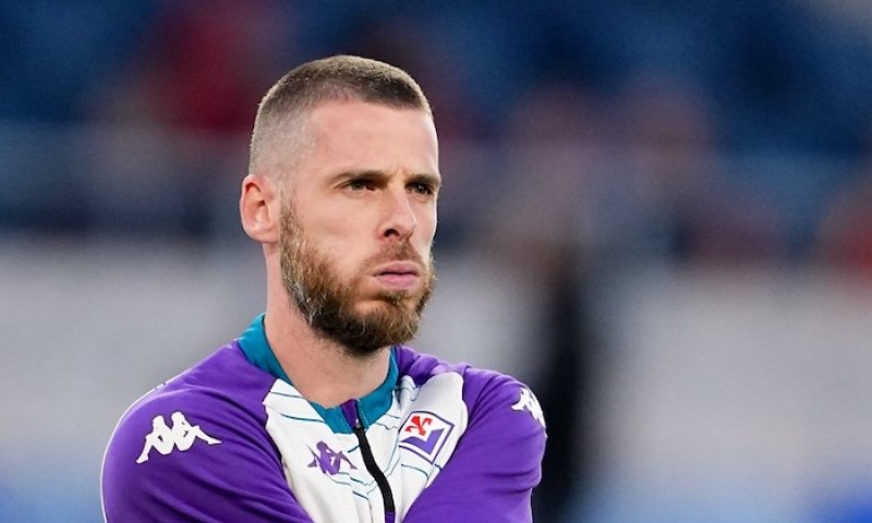 Juventus ostrouhal u liverpoolského Alissona a teď loví gólmana, který mu před pár měsíci zavřel bránu. Ano, je to De Gea