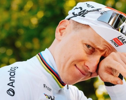 Pogačar velmi pozorně sledoval Giro a viděl, jak silný je Vingegaard. Jeho tým UAE se na Tour de France chystá na tvrdou válku
