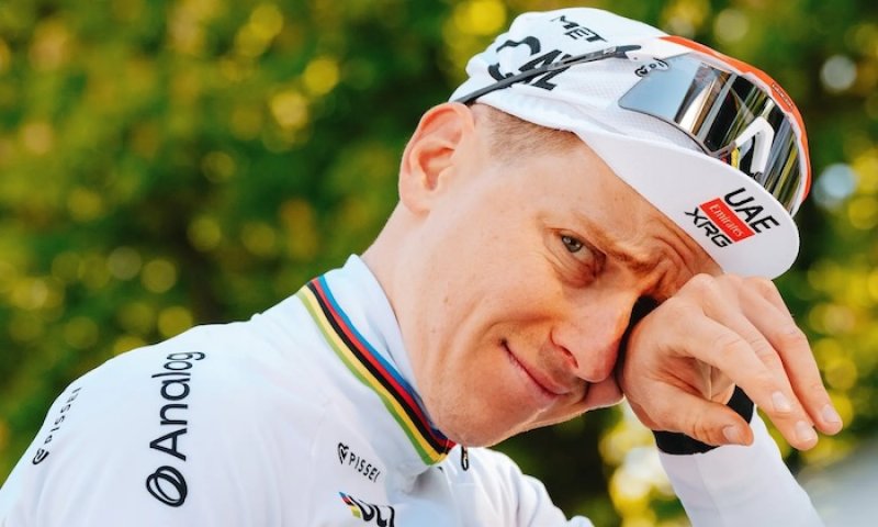 Pogačar velmi pozorně sledoval Giro a viděl, jak silný je Vingegaard. Jeho tým UAE se na Tour de France chystá na tvrdou válku
