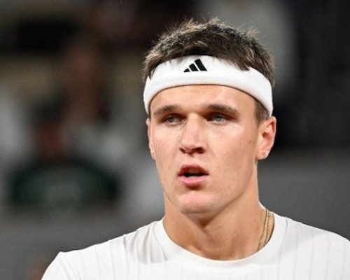 Zverev? Musíš být aktivní a nedat mu čas, radí Berdych Menšíkovi. Ještě to nemusí být konec, má na to jít dál, předvídá český kapitán