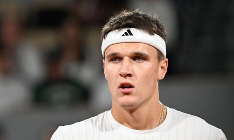 Zverev? Musíš být aktivní a nedat mu čas, radí Berdych Menšíkovi. Ještě to nemusí být konec, má na to jít dál, předvídá český kapitán