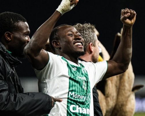 Fotbalové přestupy ONLINE: Sparta si přijela na Střelnici pro Singhateha,Vašulín novou posilou Zbrojovky Brno, Kričfaluši do Belgie