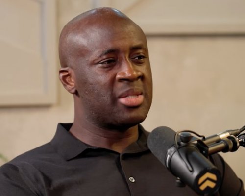 Hvězdný Yaya Touré mohl trénovat na Slovensku už dávno. Nejdřív ho řešil Trenčín, teď míří ke Slovanu