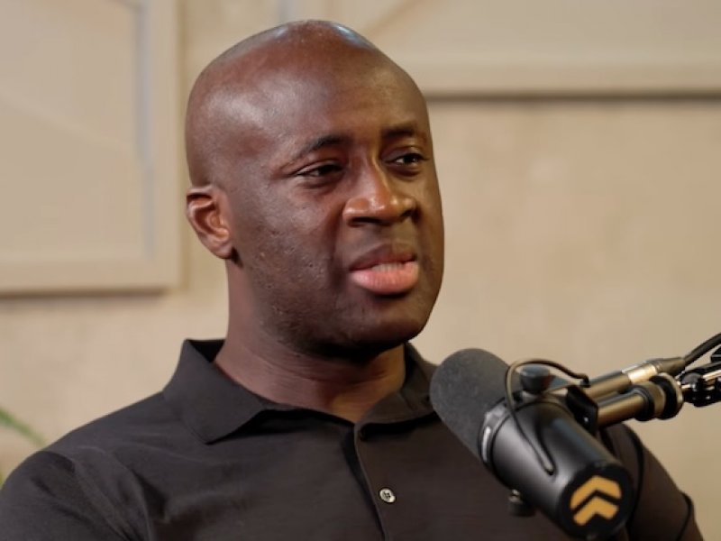 Hvězdný Yaya Touré mohl trénovat na Slovensku už dávno. Nejdřív ho řešil Trenčín, teď míří do Slovanu