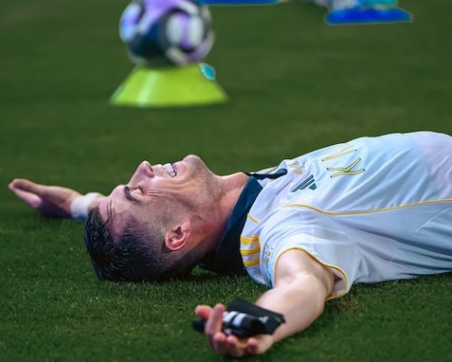 Gólové hody přinesly otázky. Jsou Portugalci bez Ronalda silnější, nebo je stále nenahraditelný? A dá se vůbec vynechat?