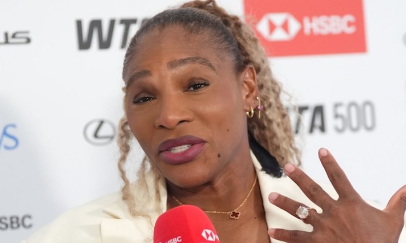 Po Londýnu je přihlášena do Berlína a už se řeší i divoká karta pro Wimbledon. "Chci, aby mě moje děti viděly hrát," hlásá Serena