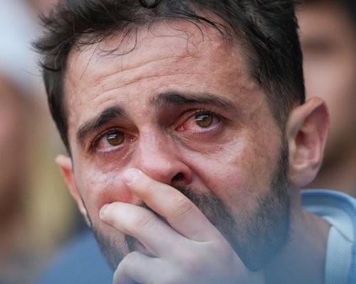Jeden z nejžádanějších volných hráčů světa promluvil. "Chci klub, který mě opravdu chce." Bernardo Silva okomentoval zvěsti o Barce