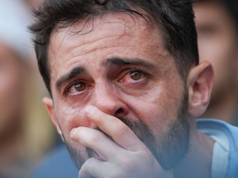 Jeden z nejžádanějších volných hráčů světa promluvil. "Chci klub, který mě opravdu chce." Bernardo Silva okomentoval zvěsti o Barce