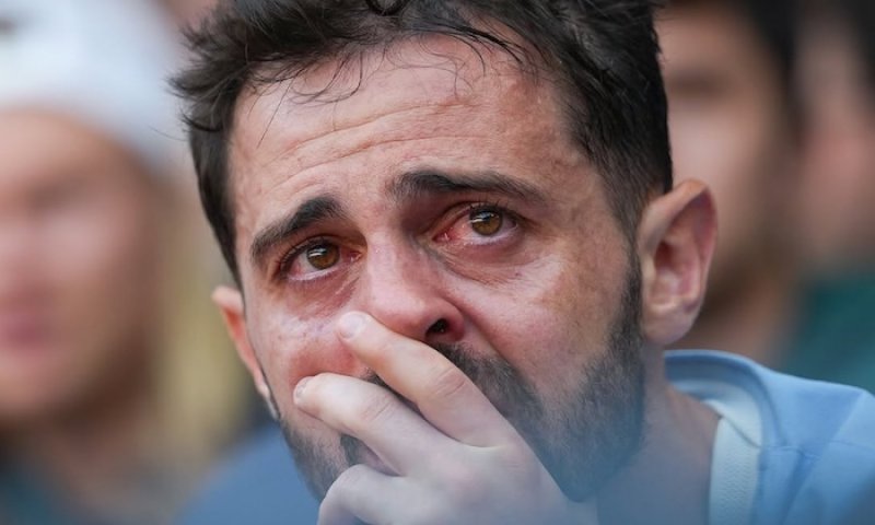 Jeden z nejžádanějších volných hráčů světa promluvil. "Chci klub, který mě opravdu chce." Bernardo Silva okomentoval zvěsti o Barce