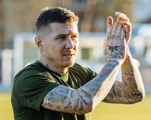 Kucka odehrál za svou Prievidzu pouhých 7 zápasů a definitivně končí: Přiznávám, že jsem si sezonu představoval trochu jinak