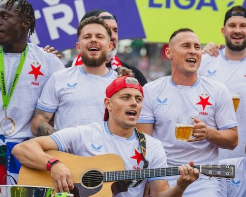 Slavia může vydělat desítky milionů. MS 2026 napumpuje do českých klubů obří peníze, profitovat budou Plzeň i Sparta