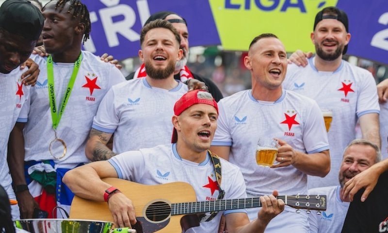 Slavia může vydělat desítky milionů. MS 2026 napumpuje do českých klubů obří peníze, profitovat budou Plzeň i Sparta