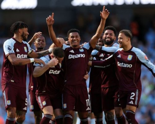 Aston Villa dostala druhou nejvyšší pokutu v Evropě za porušení finančních pravidel