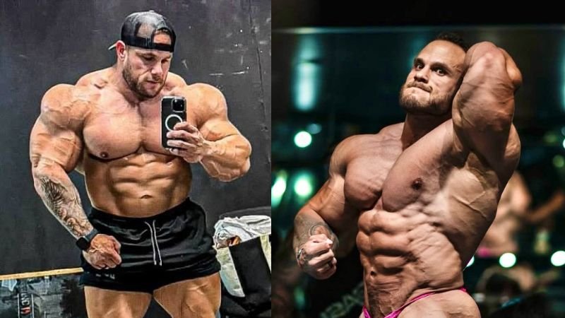 Tohle už není jen objem. Jo Palacios ukázal formu, která popírá proporce