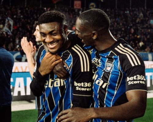 Další obrovský přestup? Genk chce z bývalého kanonýra Plzně udělat nejdražší posilu historie