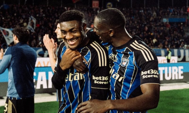 Další obrovský přestup? Genk chce z bývalého kanonýra Plzně udělat nejdražší posilu historie