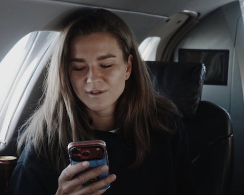 Navážou na Krejčíkovou a Plíškovou? Nosková už může balit kufry, Muchové chybí k Turnaji mistryň už jen pár bodů