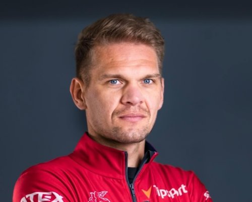 Vítek už na to není sám, Václavík mění závodní číslo za roli kouče: Chtěl jsem si dát pauzu, ale tahle myšlenka mi dává smysl