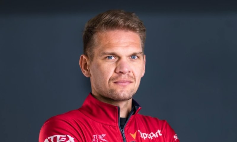Vítek už na to není sám, Václavík mění závodní číslo za roli kouče: Chtěl jsem si dát pauzu, ale tahle myšlenka mi dává smysl