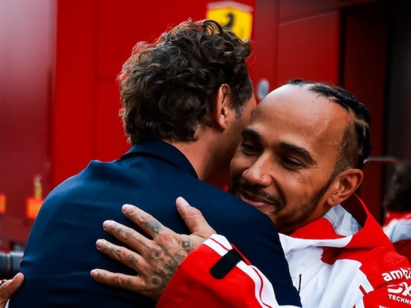 V Mercedesu ví, že rychlost bez výsledků je k ničemu. Hamilton může ve Spa vyrovnat rekord Schumachera