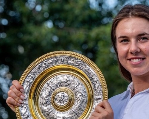 Świąteková, Sabalenková nebo Gauffová? Vůbec! Žádná jiná tenistka nevydělává v roce 2026 tolik jako Nosková
