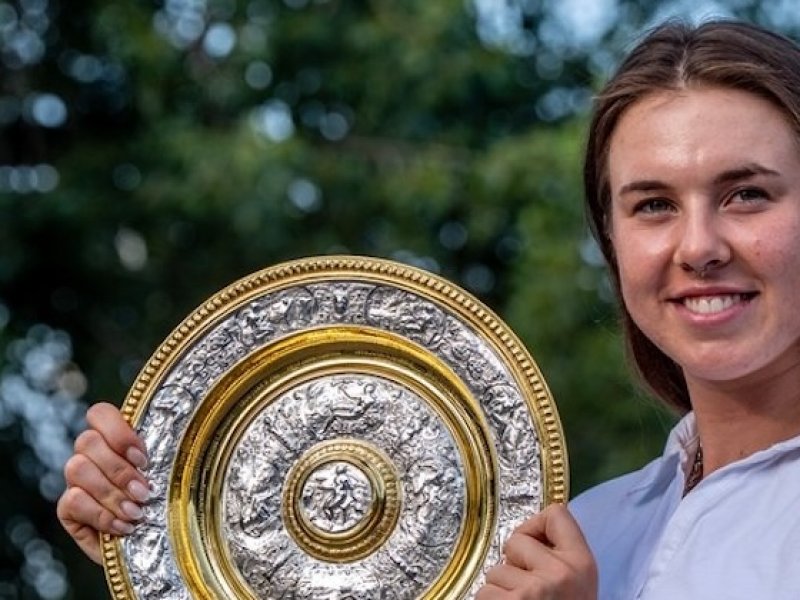 Šampionka Nosková čelí kritice a nechtěně figuruje v kontroverzi s testováním pohlaví