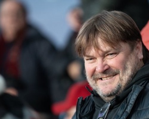 Velké jméno na lavičce Pelhřimova. Divizní klub povede tituly ověnčený vicemistr Evropy