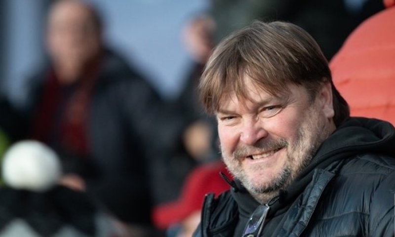 Velké jméno na lavičce Pelhřimova. Divizní klub povede tituly ověnčený vicemistr Evropy