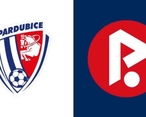 Pardubice představily nové logo i dresy, rebranding ale sklízí kritiku