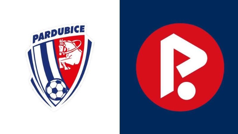 Pardubice představily nové logo i dresy, rebranding ale sklízí kritiku