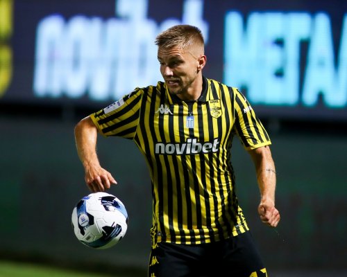 Fotbalové přestupy ONLINE: Artis získal švédského záložníka, Frýdek končí v Řecku