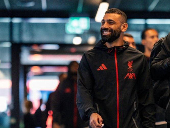 Salah je blízko novému angažmá. Egyptský kanonýr odmítne bohaté Saúdy i MLS
