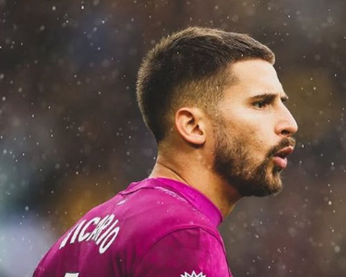 Stará dáma hledá na trhu nového gólmana. Favoritem na příchod do Turína už ale není Alisson