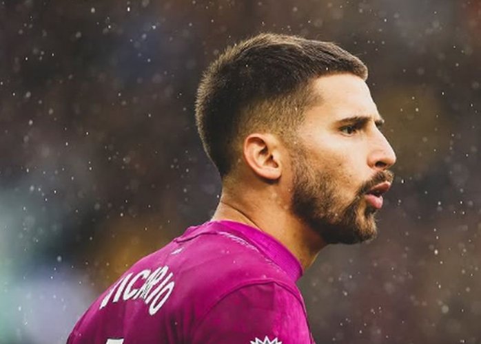 Stará dáma hledá na trhu nového gólmana. Favoritem na příchod do Turína už ale není Alisson