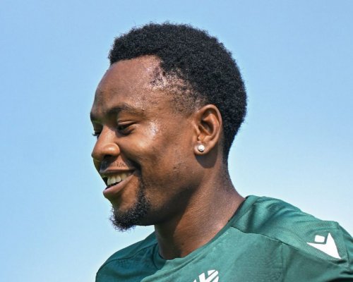 Sparta pouští Millu na další hostování. Kamerunský útočník bude působit v Jablonci