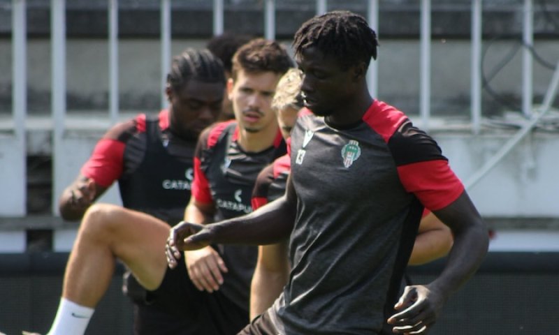 Viktoria Žižkov lovila v zahraničí a představila posily z Francie i Německa