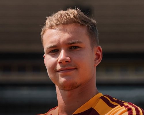 Sparťan Schánělec dorazil ze Strahova na Julisku mimořádně motivovaný: Dávám si za cíl dát co nejvíce gólů, od toho jsem tady