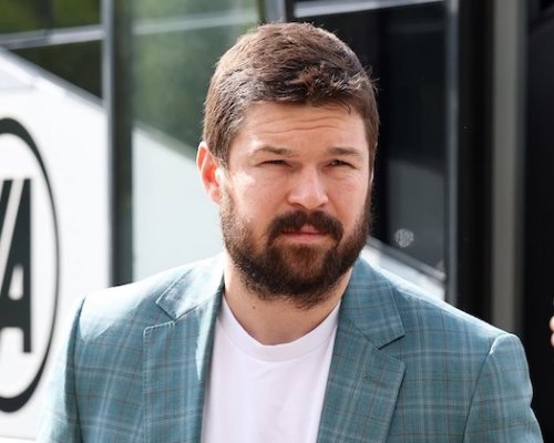 Vegas Hertlovi opravdu přirostlo k srdci: I teď si myslím, že mám před sebou ještě hodně dobrých let