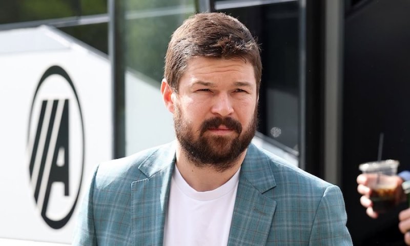 Vegas Hertlovi opravdu přirostlo k srdci: I teď si myslím, že mám před sebou ještě hodně dobrých let
