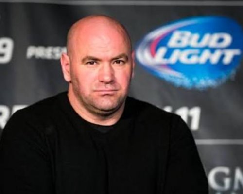 „Vy opravdu nestojíte za nic!” Šéf UFC spustil po finále MS bizarní tirádu
