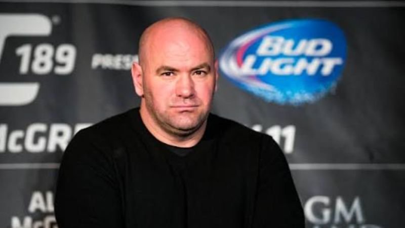 „Vy opravdu nestojíte za nic!” Šéf UFC spustil po finále MS bizarní tirádu
