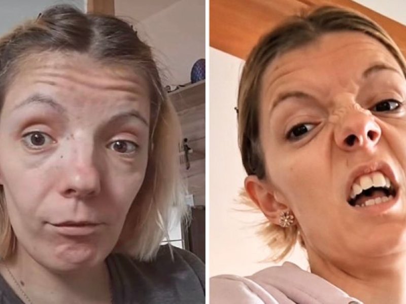 ShopaholicAdel se hlásí do soutěže krásy. Se seniorem plánuje mimčo a stát jí prošťourává invalidní důchod