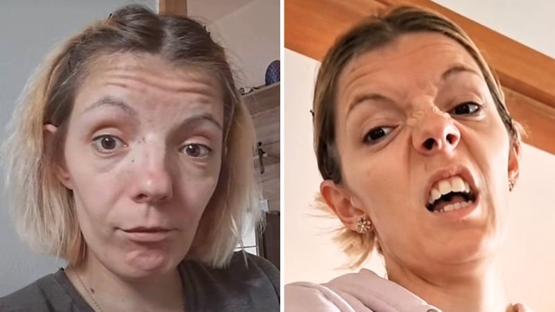 ShopaholicAdel se hlásí do soutěže krásy. Se seniorem plánuje mimčo a stát jí prošťourává invalidní důchod