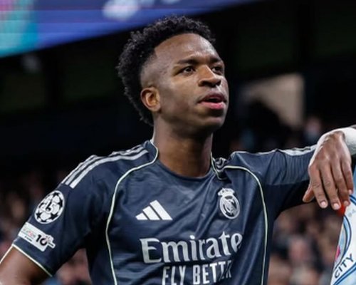 Odchod Viníciuse z Realu? Mourinho je zásadně proti a chce Brazilce v Madridu udržet