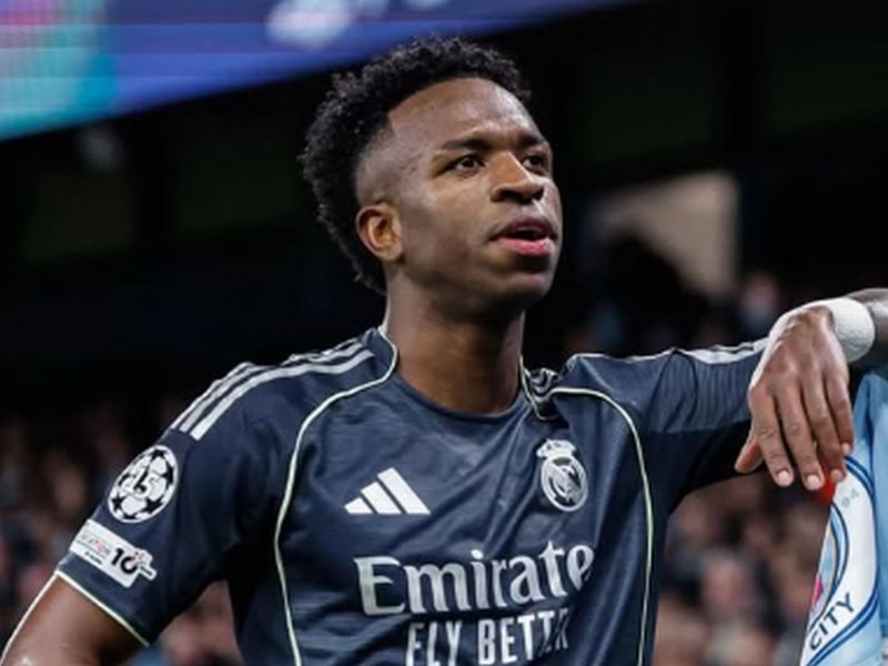 Odchod Viníciuse z Realu? Mourinho je zásadně proti a chce Brazilce v Madridu udržet