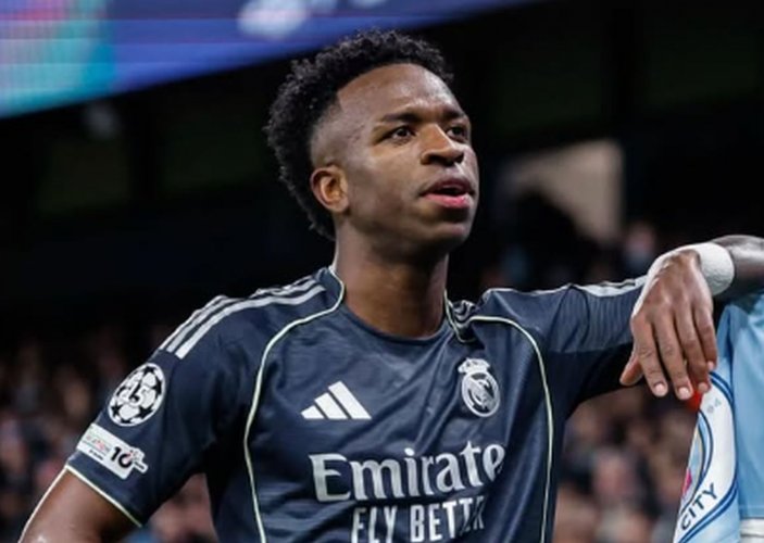 Odchod Viníciuse z Realu? Mourinho je zásadně proti a chce Brazilce v Madridu udržet