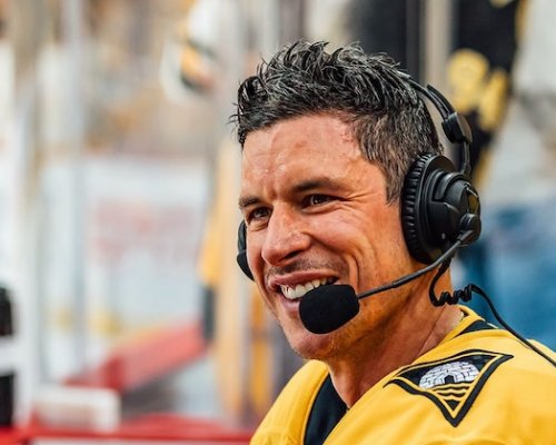 Crosby, McDavid, MacKinnon i Bedard. Kanada budí respekt už na papíře